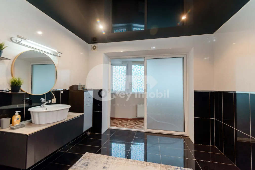 Квартира, Ботаника, ДЕЧЕБАЛ