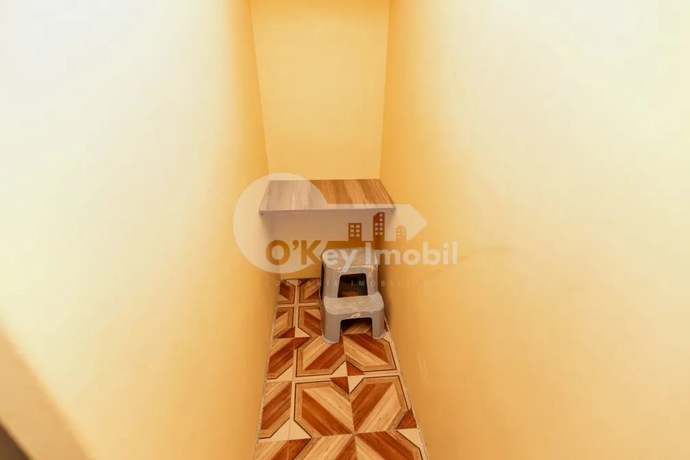 Квартира, Ботаника, ДЕЧЕБАЛ