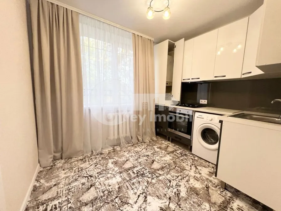 Квартира, Буюканы, АЛБА ЮЛИЯ