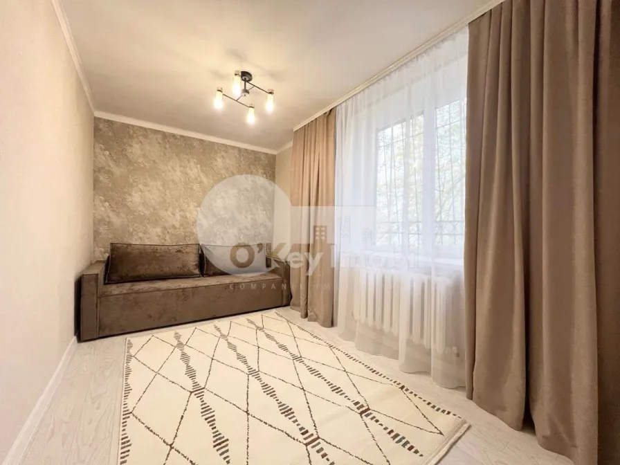 Квартира, Буюканы, АЛБА ЮЛИЯ