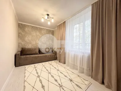 Квартира, Буюканы, АЛБА ЮЛИЯ