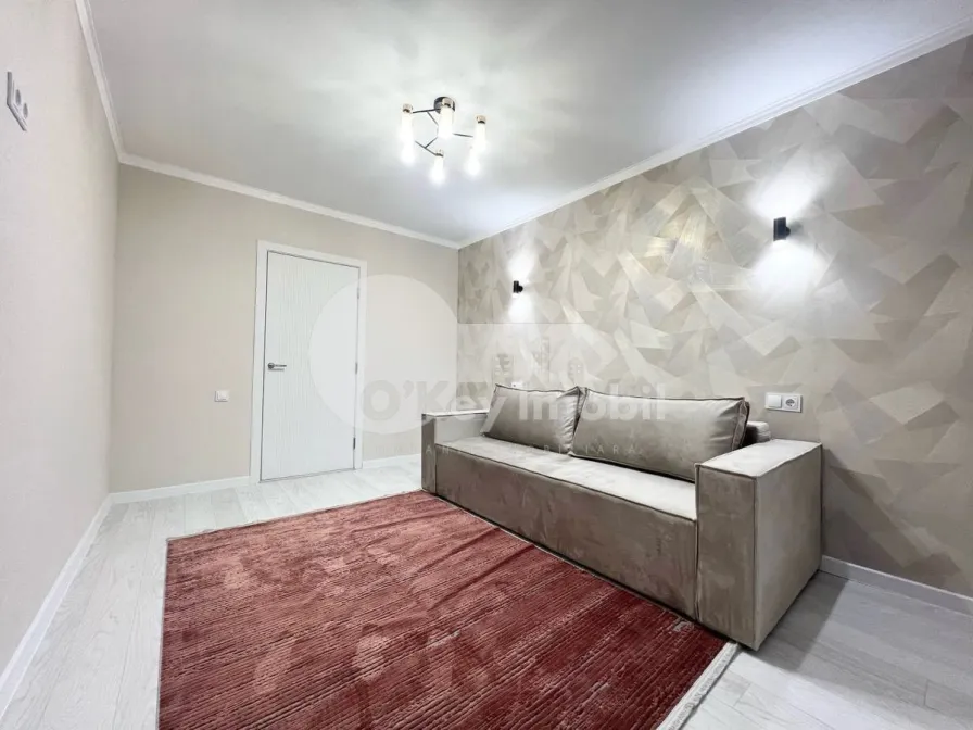 Квартира, Буюканы, АЛБА ЮЛИЯ