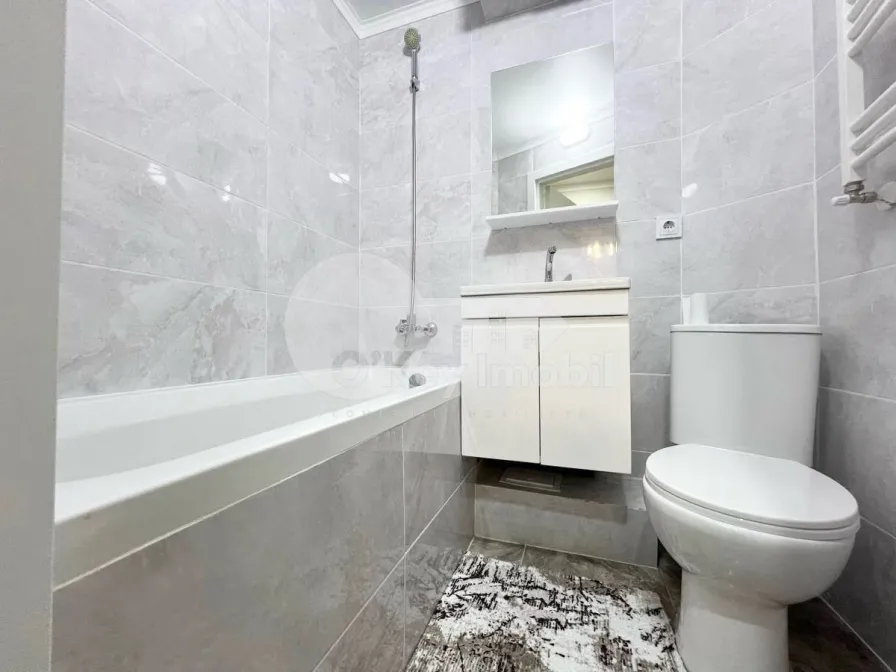 Квартира, Буюканы, АЛБА ЮЛИЯ