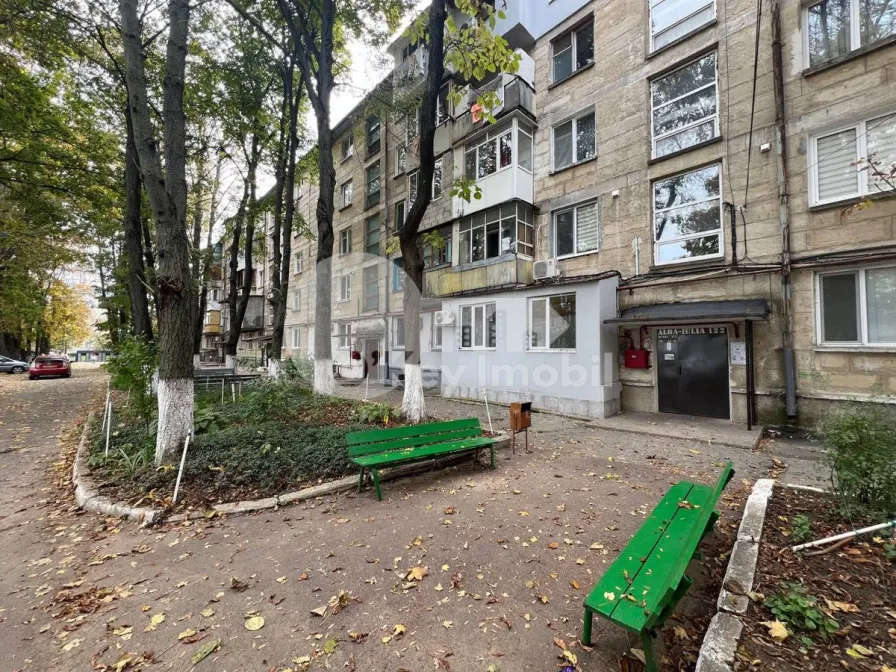 Квартира, Буюканы, АЛБА ЮЛИЯ