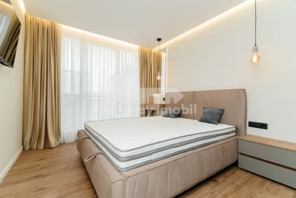 Квартира, Рышкановка, РЕНАШТЕРИЙ