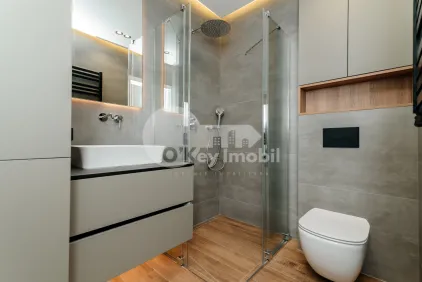 Квартира, Рышкановка, РЕНАШТЕРИЙ