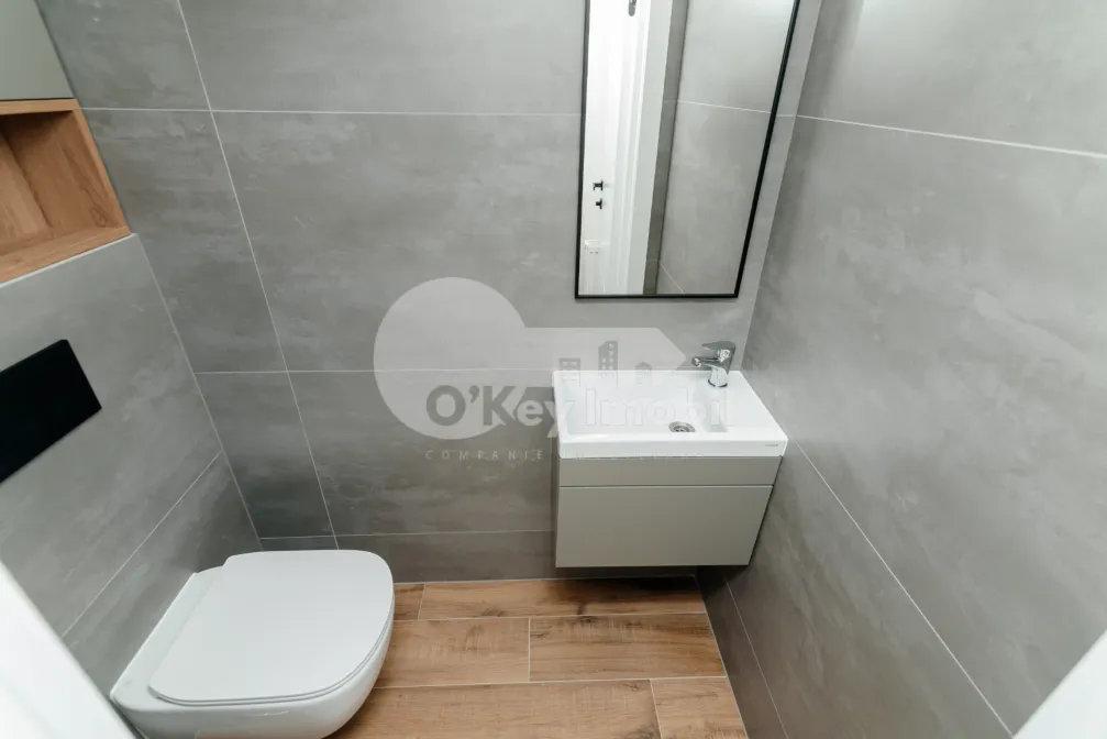 Квартира, Рышкановка, РЕНАШТЕРИЙ