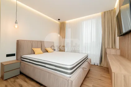 Квартира, Рышкановка, РЕНАШТЕРИЙ