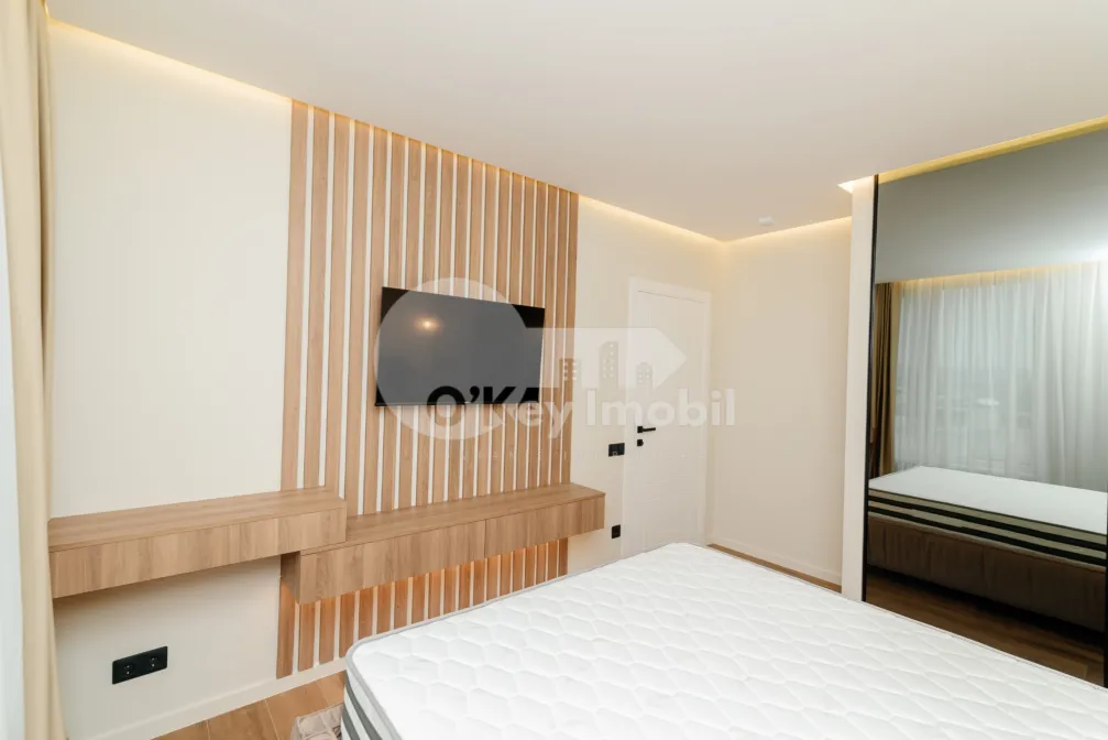 Квартира, Рышкановка, РЕНАШТЕРИЙ