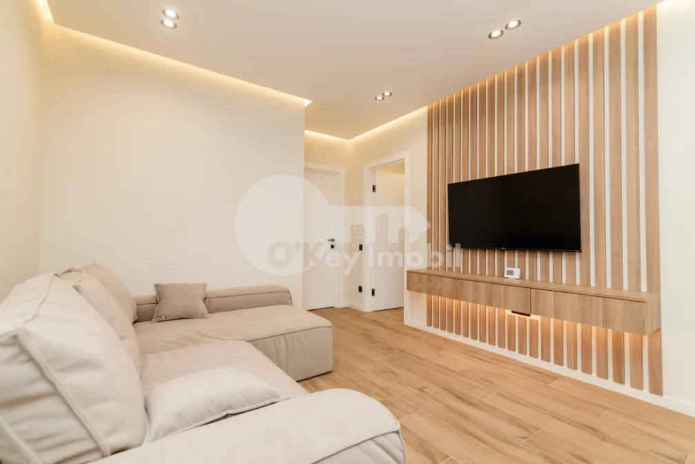 Квартира, Рышкановка, РЕНАШТЕРИЙ