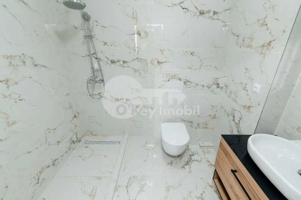 Apartament, Poșta Veche