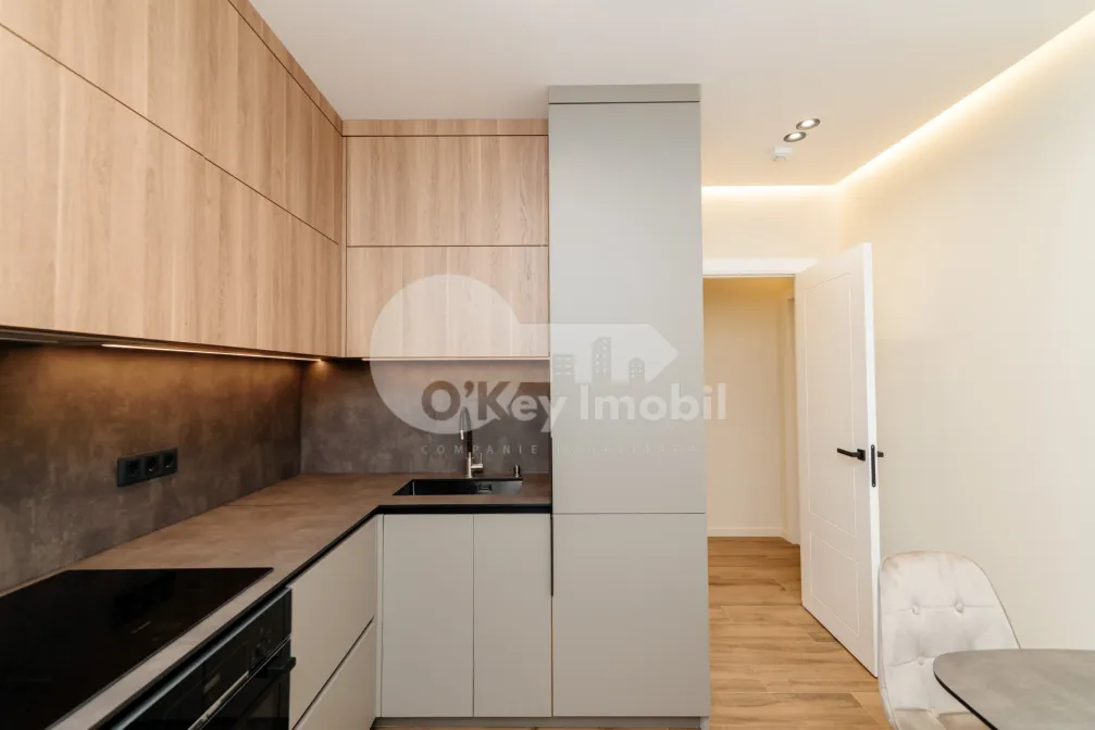 Квартира, Рышкановка, РЕНАШТЕРИЙ