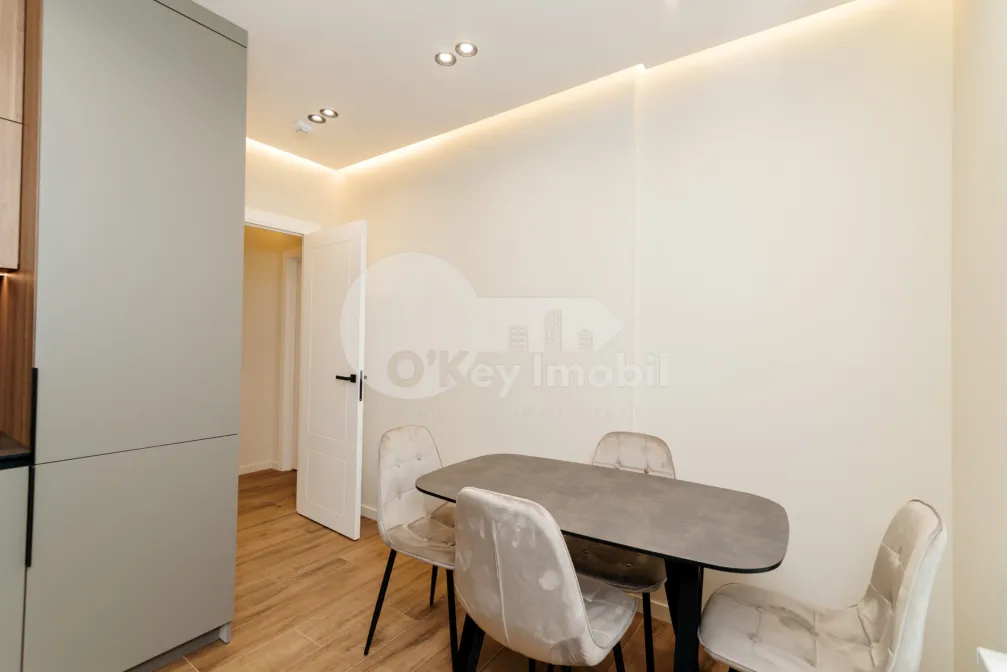 Квартира, Рышкановка, РЕНАШТЕРИЙ