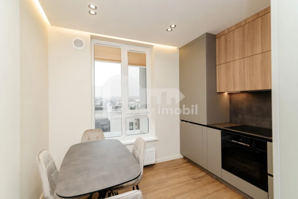 Квартира, Рышкановка, РЕНАШТЕРИЙ