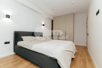 Квартира, Буюканы, КАЛЯ ЕШИЛОР