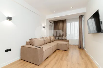 Квартира, Буюканы, КАЛЯ ЕШИЛОР