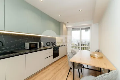 Квартира, Буюканы, КАЛЯ ЕШИЛОР