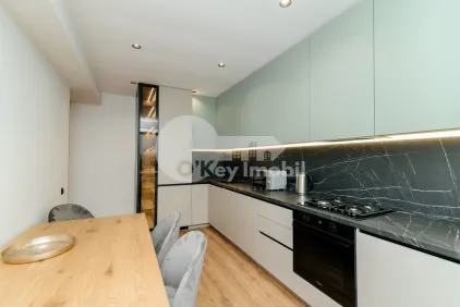 Квартира, Буюканы, КАЛЯ ЕШИЛОР