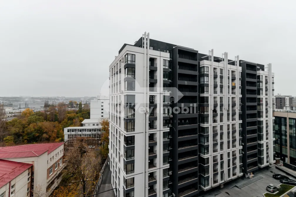 Apartament, Buiucani, CALEA IEȘILOR