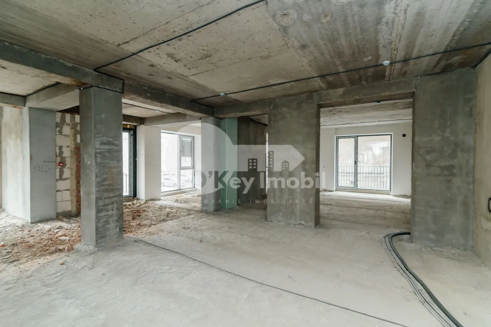 Комм. помещение, Центр, ШТЕФАН ЧЕЛ МАРЕ