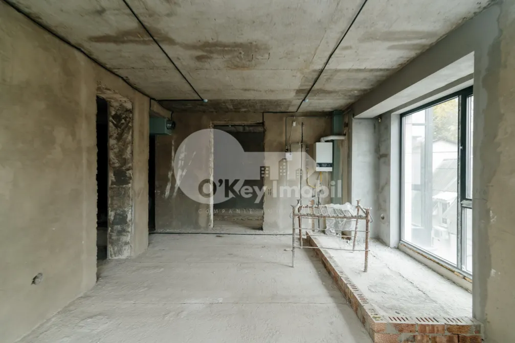 Комм. помещение, Центр, ШТЕФАН ЧЕЛ МАРЕ