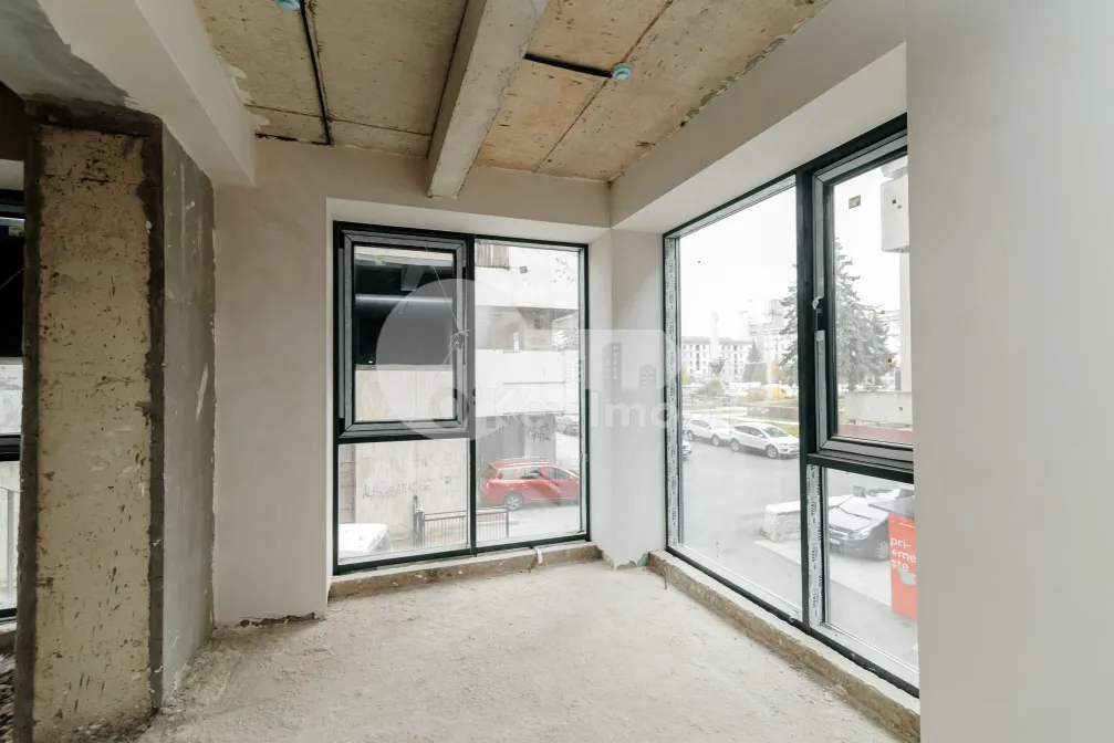 Комм. помещение, Центр, ШТЕФАН ЧЕЛ МАРЕ