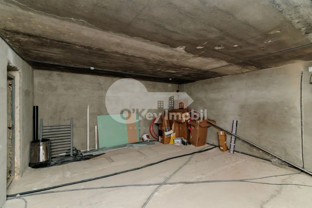 Комм. помещение, Центр, ШТЕФАН ЧЕЛ МАРЕ