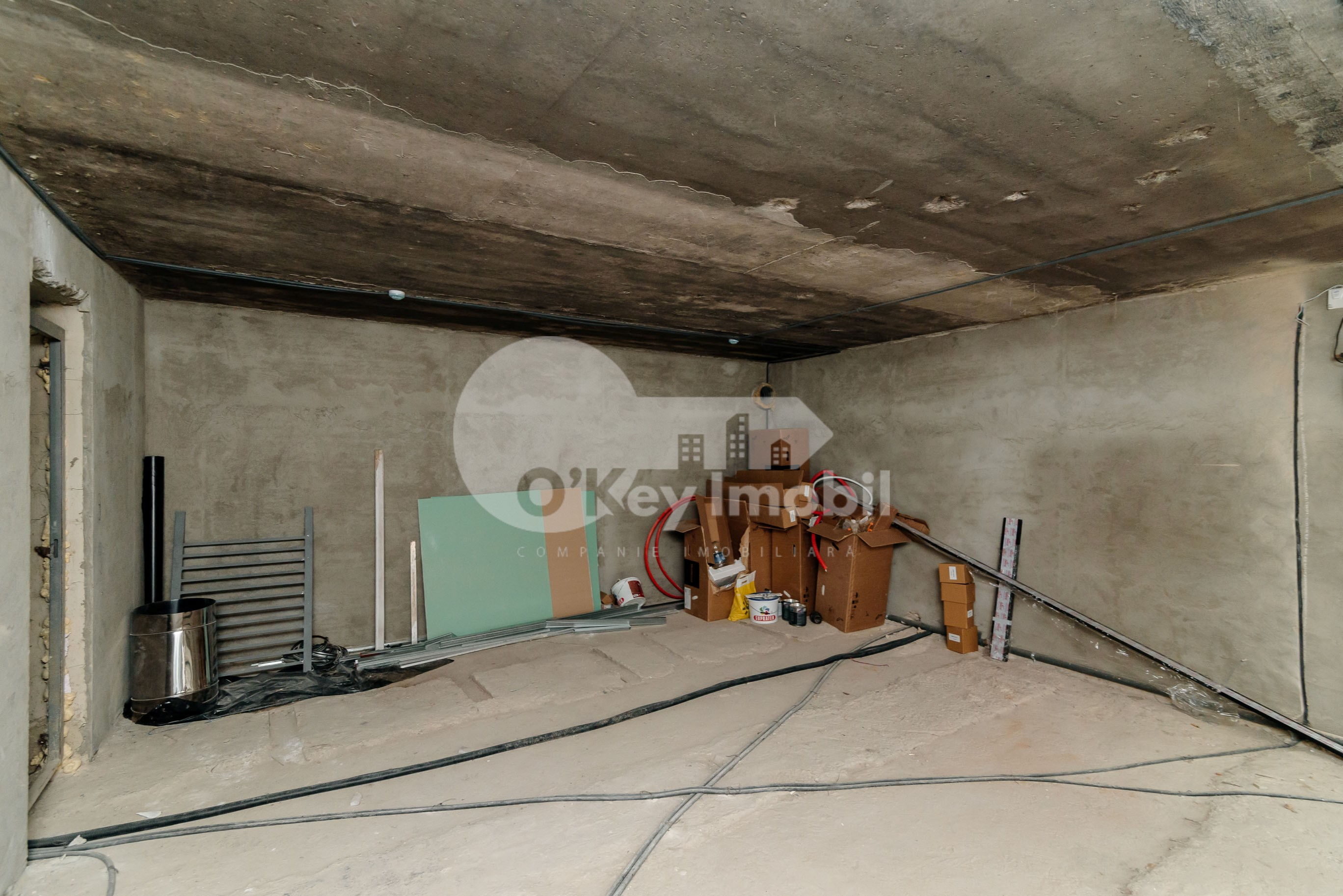 Spațiu comercial, Centru, ȘTEFAN CEL MARE