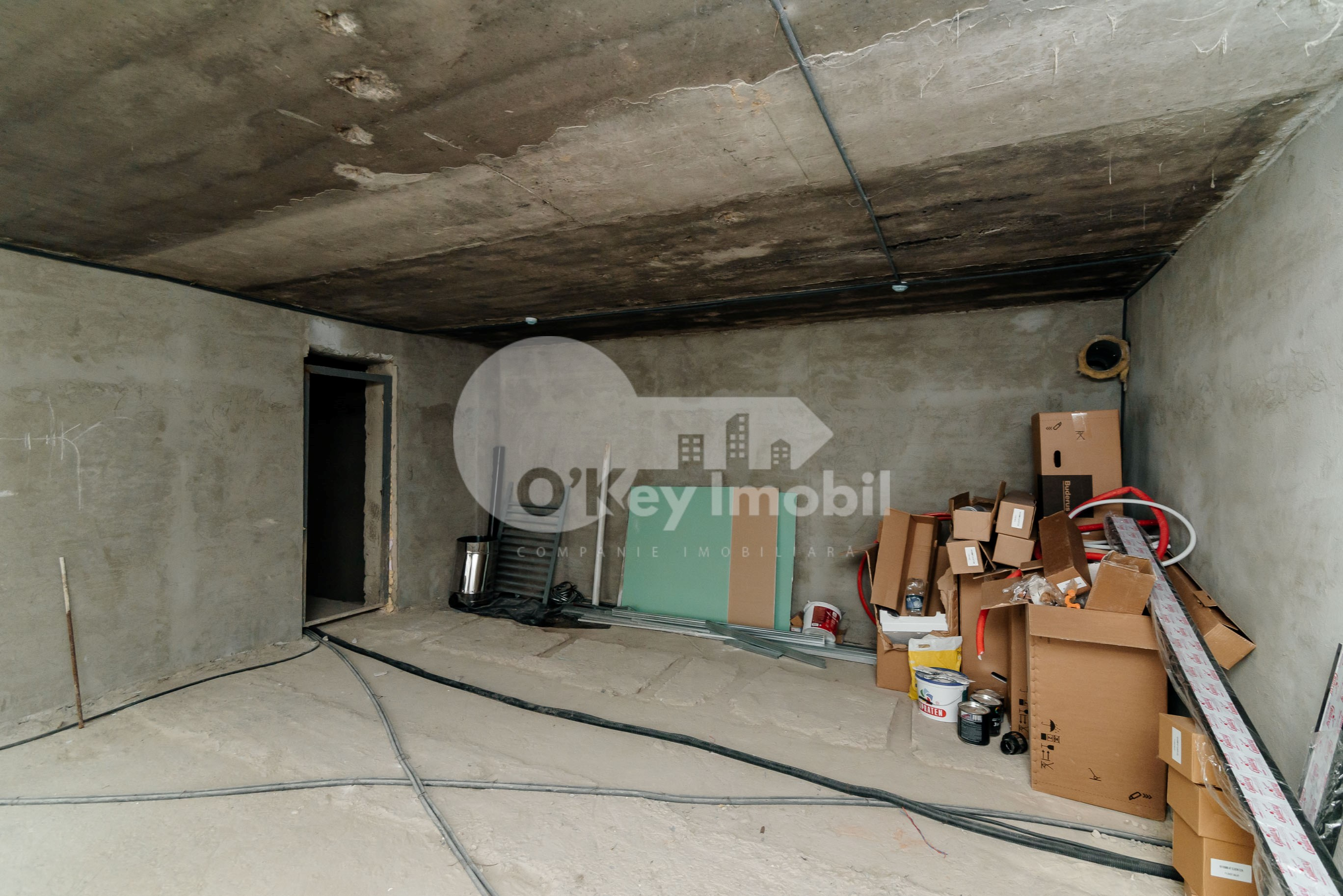 Spațiu comercial, Centru, ȘTEFAN CEL MARE