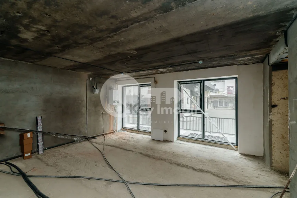 Комм. помещение, Центр, ШТЕФАН ЧЕЛ МАРЕ