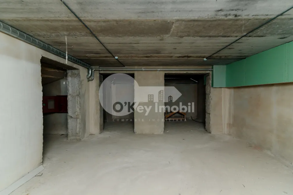 Комм. помещение, Центр, ШТЕФАН ЧЕЛ МАРЕ