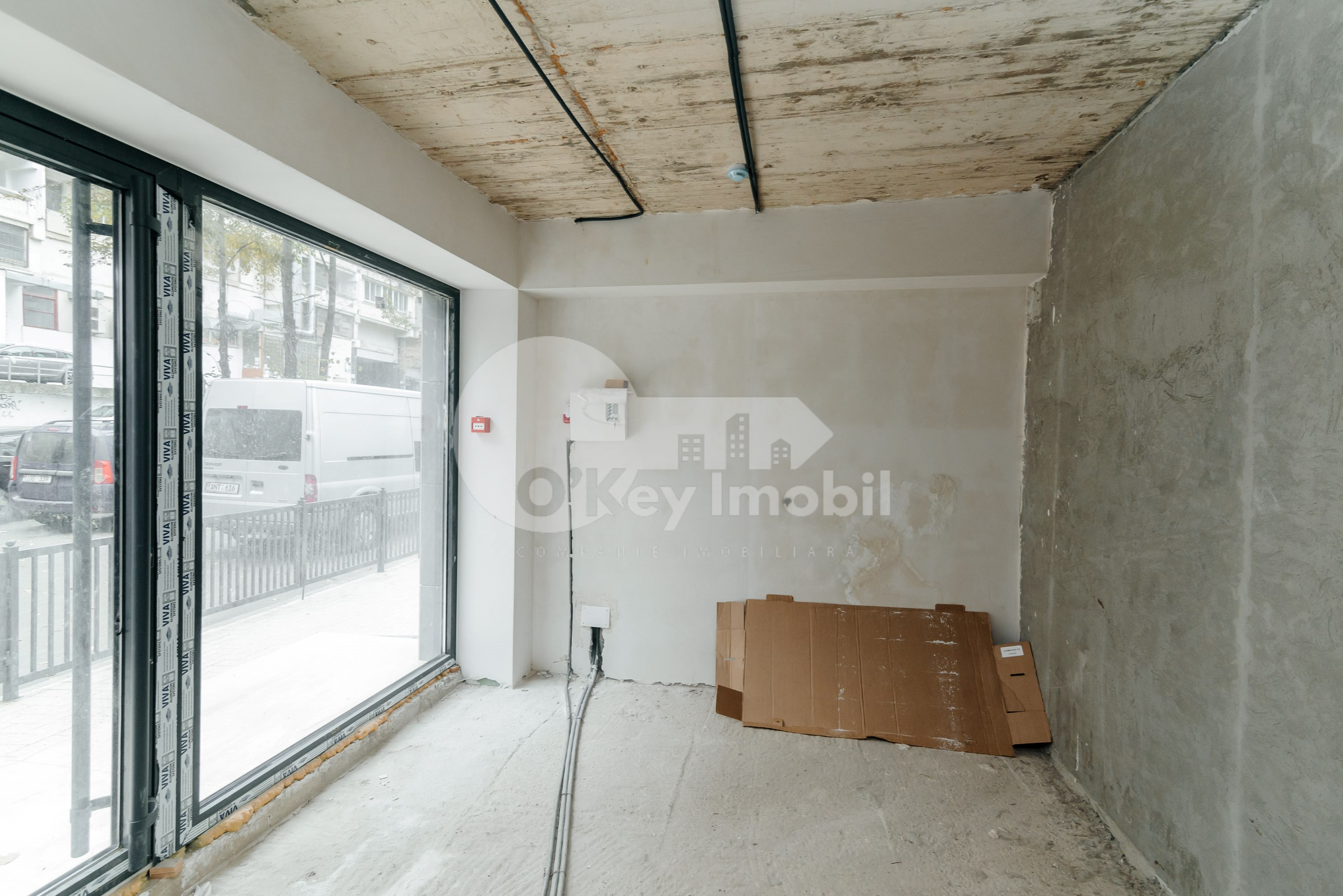 Spațiu comercial, Centru, ȘTEFAN CEL MARE