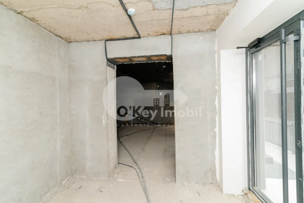 Комм. помещение, Центр, ШТЕФАН ЧЕЛ МАРЕ