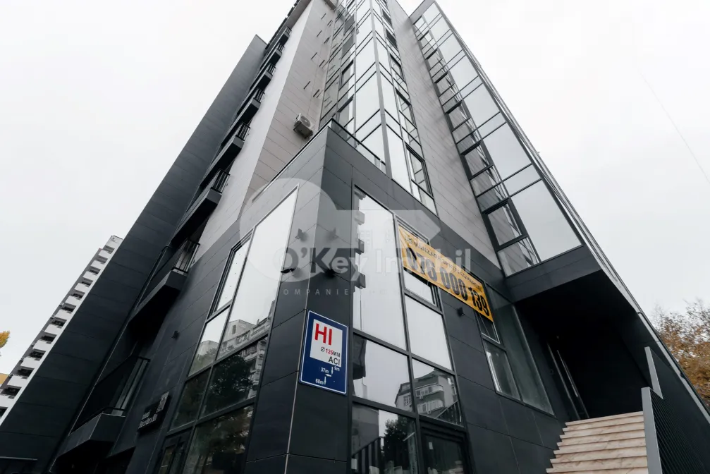 Комм. помещение, Центр, ШТЕФАН ЧЕЛ МАРЕ