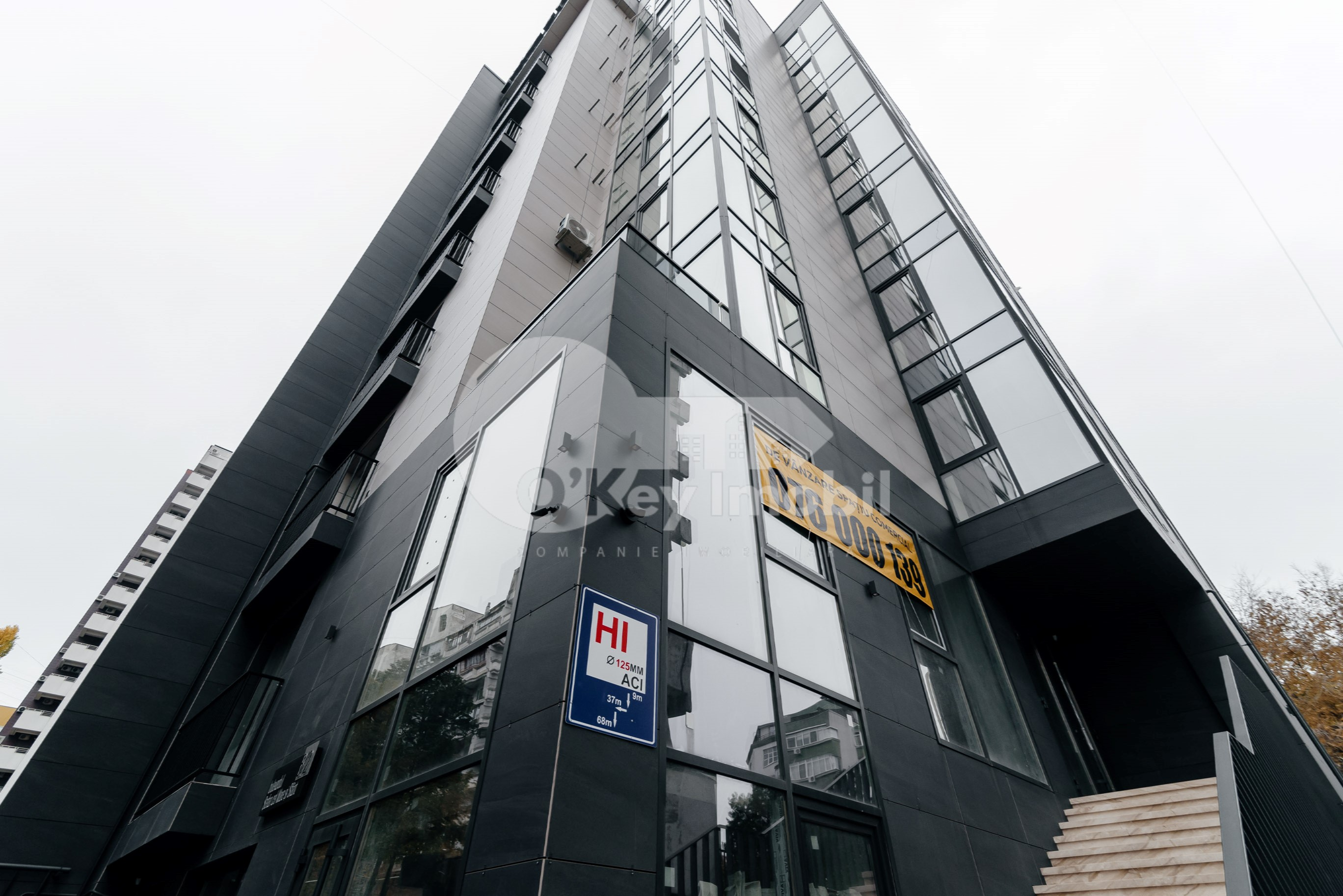 Spațiu comercial, Centru, ȘTEFAN CEL MARE