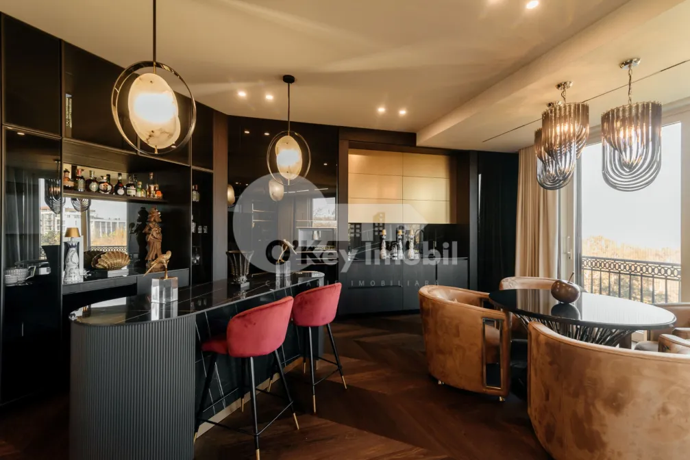 Apartament, Centru, VALEA TRANDAFIRILOR