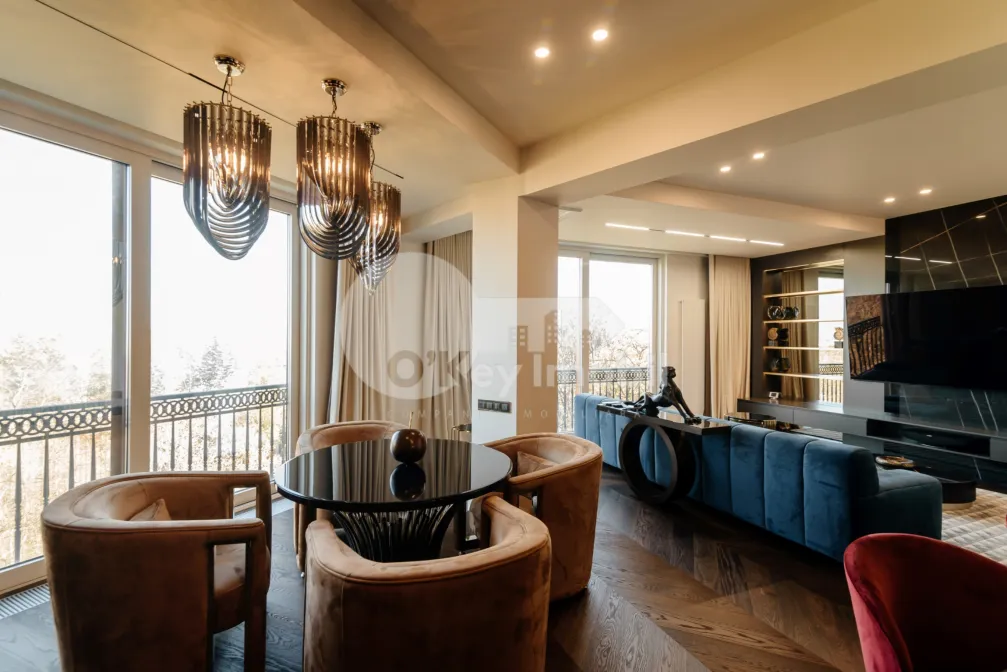 Apartament, Centru, VALEA TRANDAFIRILOR