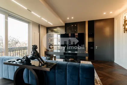 Квартира, Центр, ВАЛЯ ТРАНДАФИРИЛОР