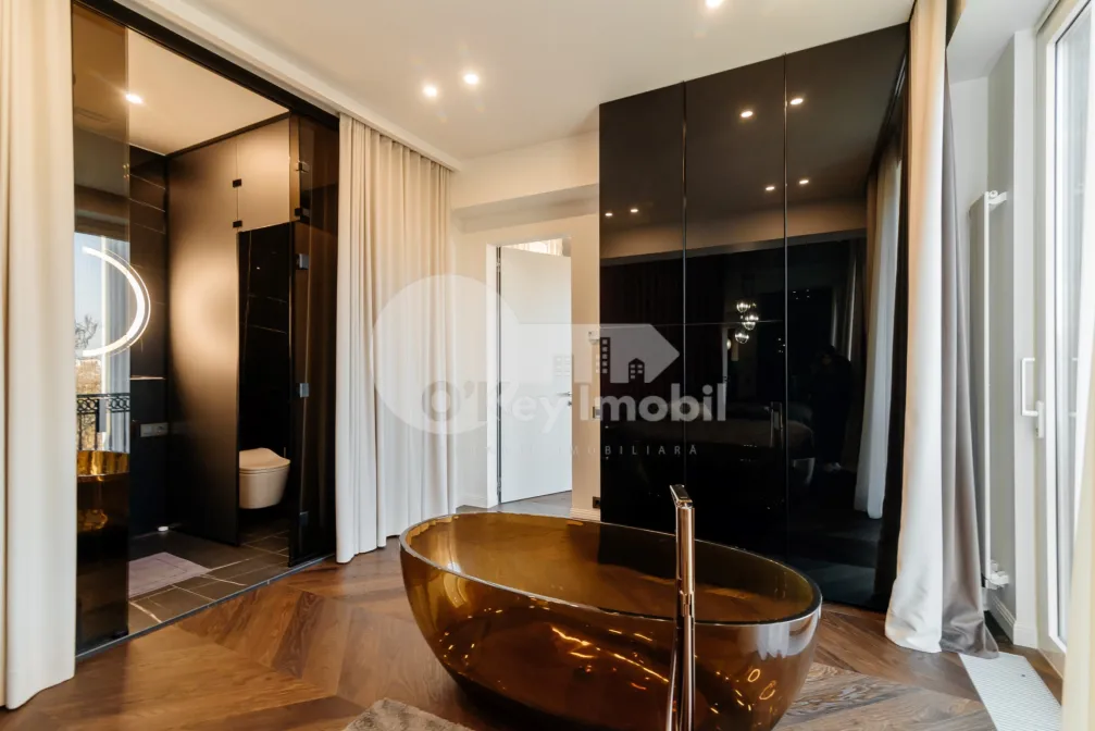 Apartament, Centru, VALEA TRANDAFIRILOR