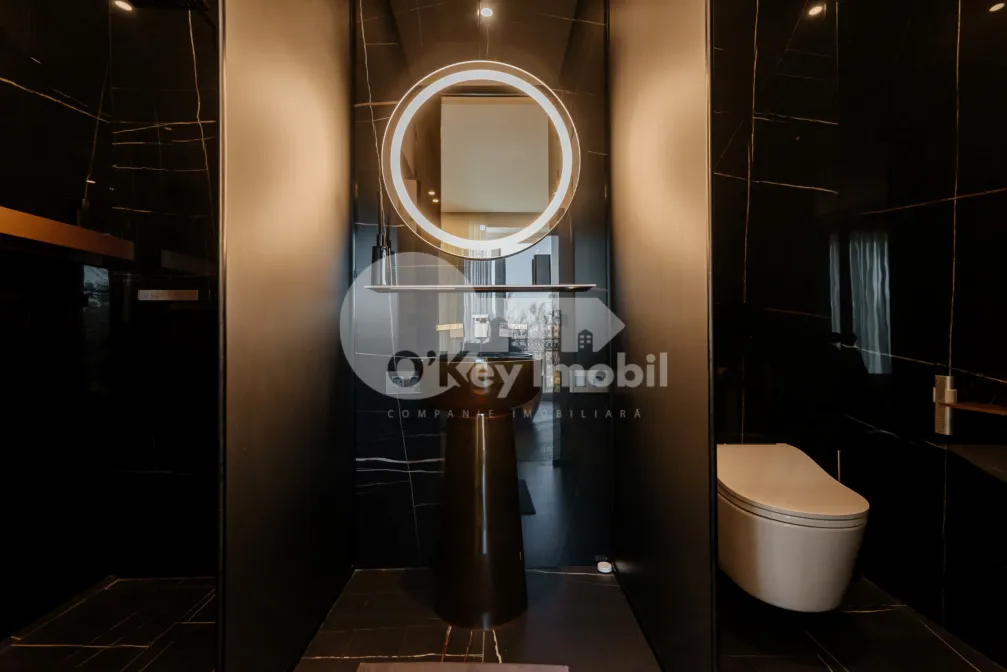 Apartament, Centru, VALEA TRANDAFIRILOR