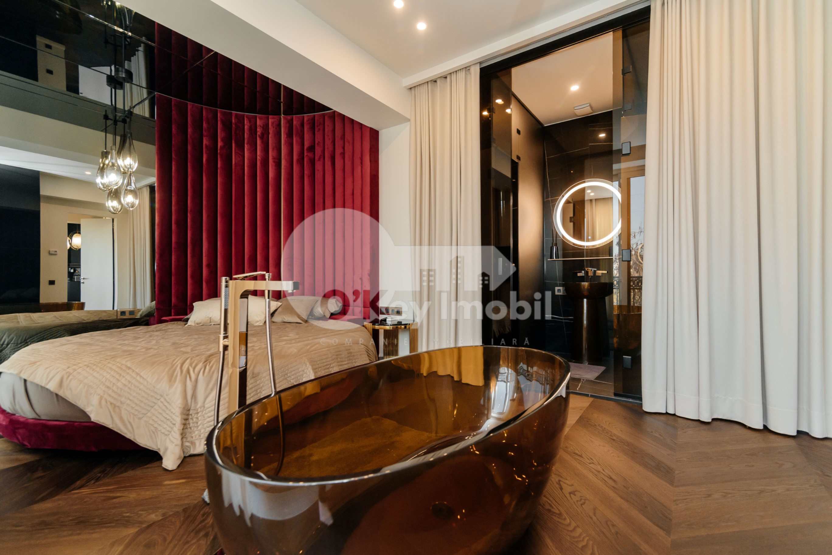 Apartament, Centru, VALEA TRANDAFIRILOR