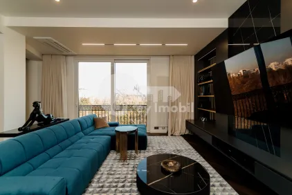 Квартира, Центр, ВАЛЯ ТРАНДАФИРИЛОР