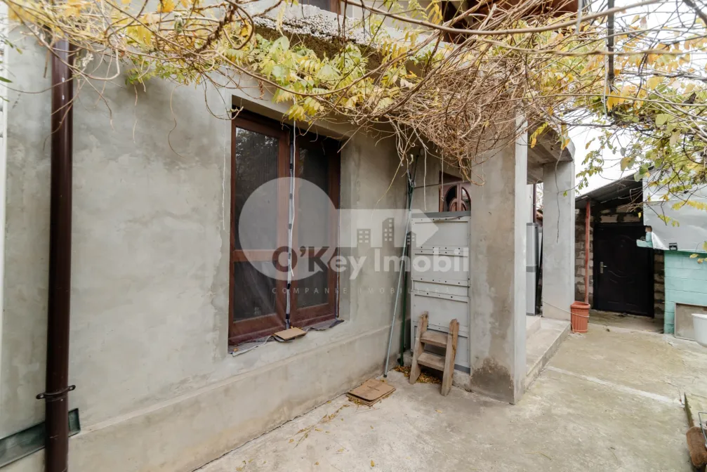 Дом, БУЮКАНЫ