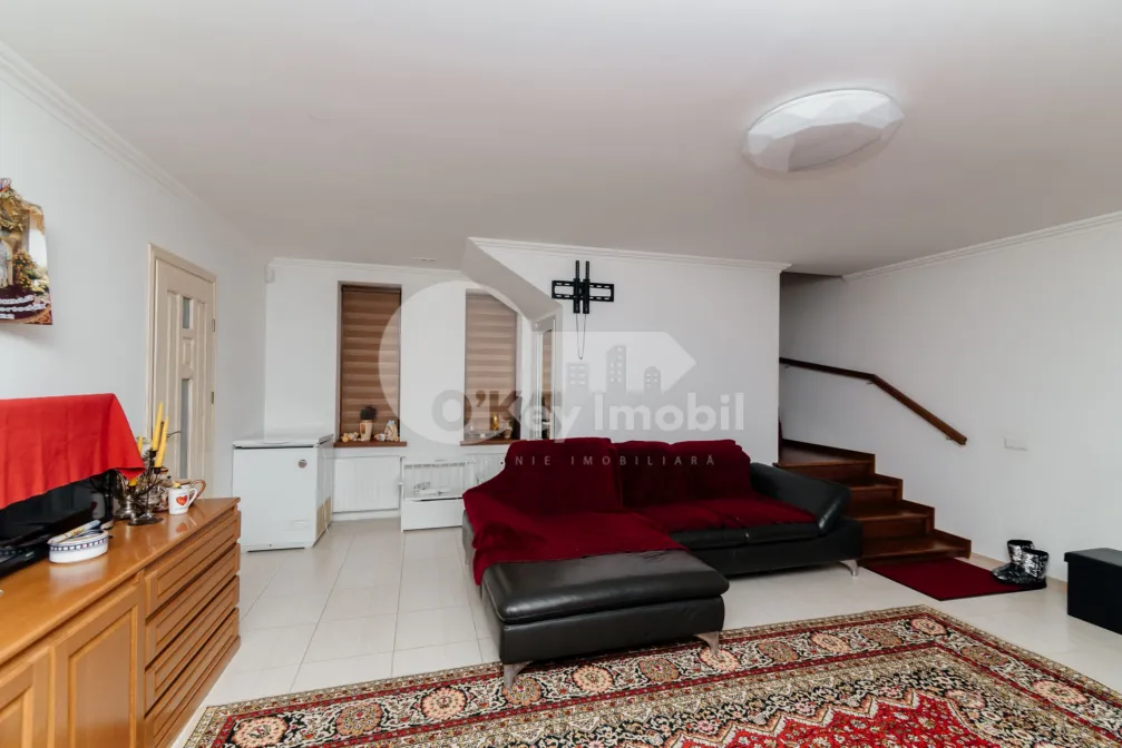 Дом, БУЮКАНЫ