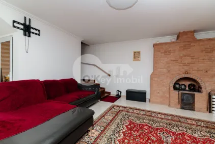 Дом, БУЮКАНЫ