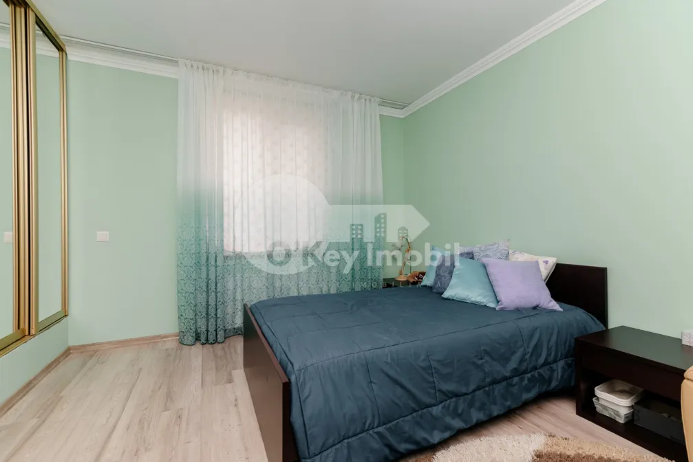 Дом, БУЮКАНЫ