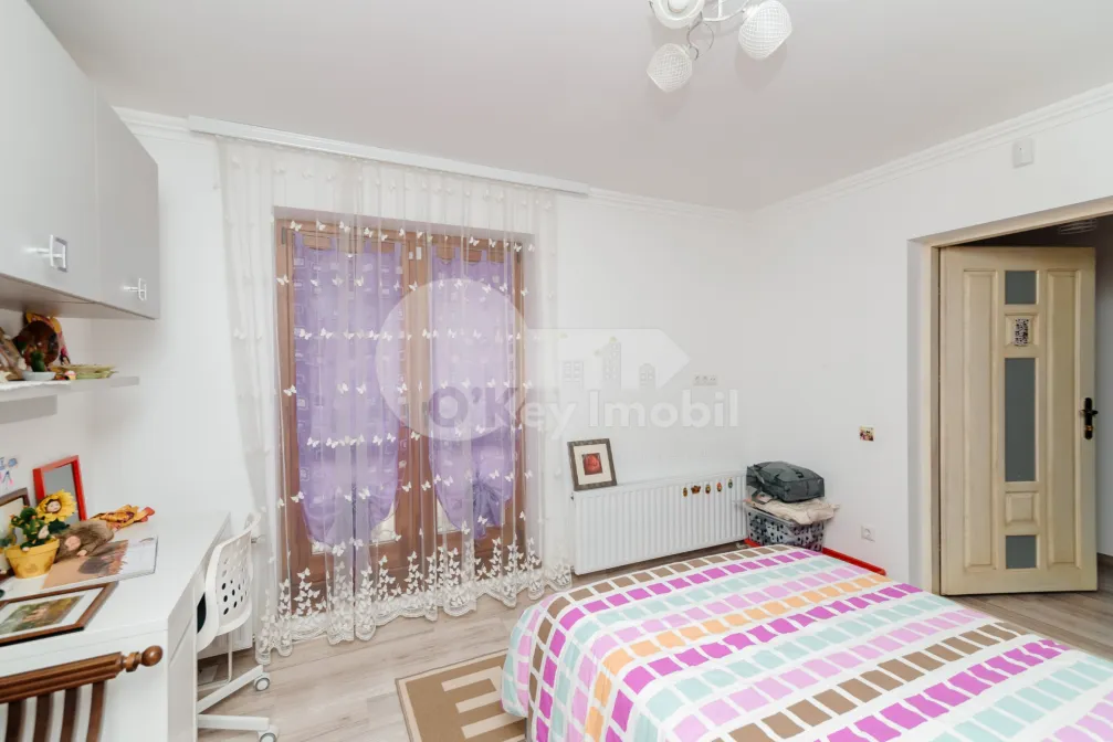 Дом, БУЮКАНЫ