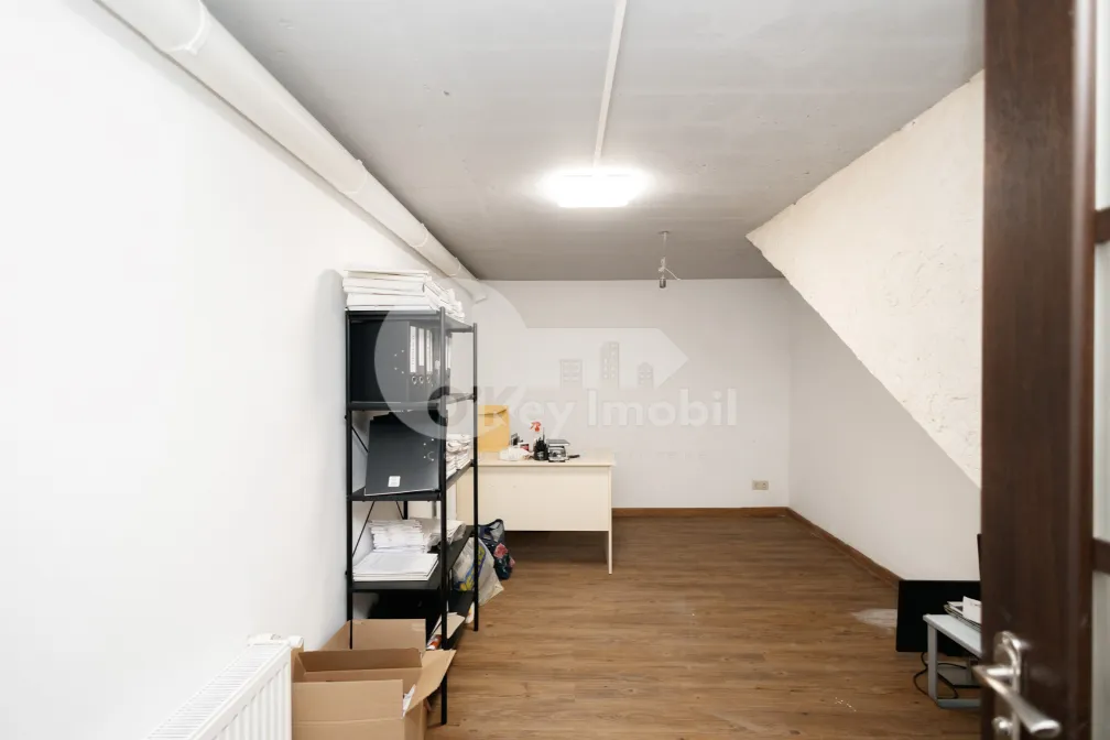 Комм. помещение, Центр, СФЫНТУЛ АНДРЕЙ