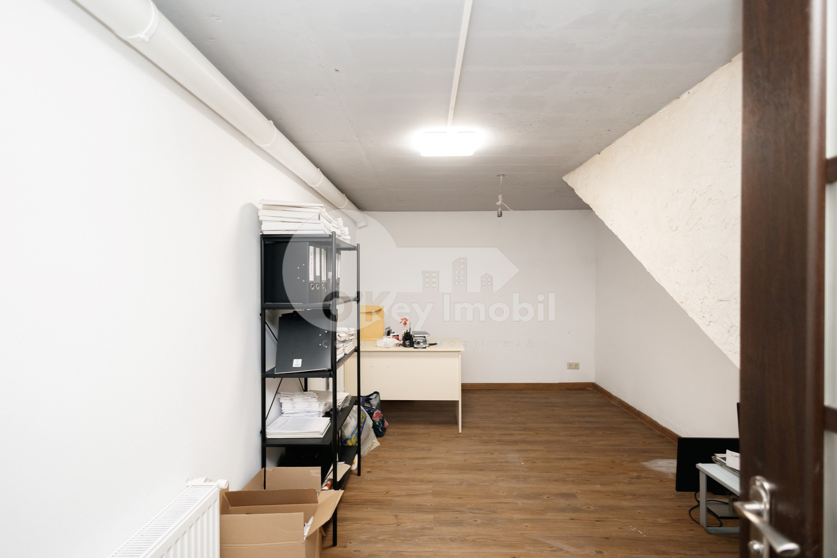 Spațiu comercial, Centru, SFÂNTUL ANDREI