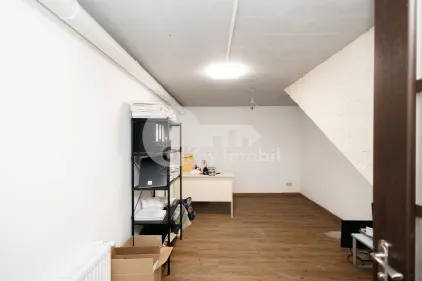 Комм. помещение, Центр, СФЫНТУЛ АНДРЕЙ